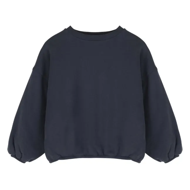 Sweat Max Organic cotton | Black