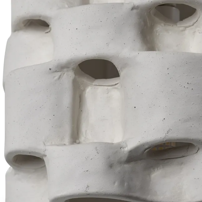 Rosie 02 Wall Sconce | White