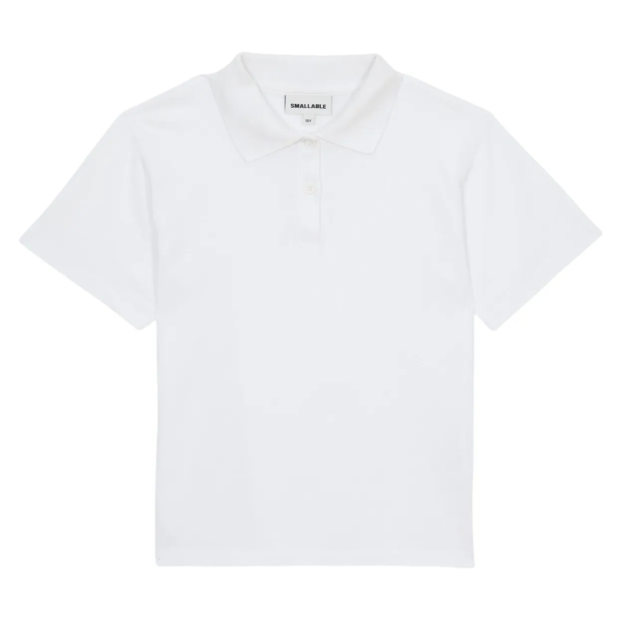 Polo Ascot | Blanc- Image produit n°0