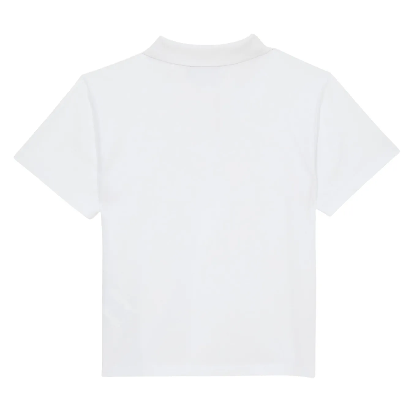 Polo Ascot | Blanc- Image produit n°4