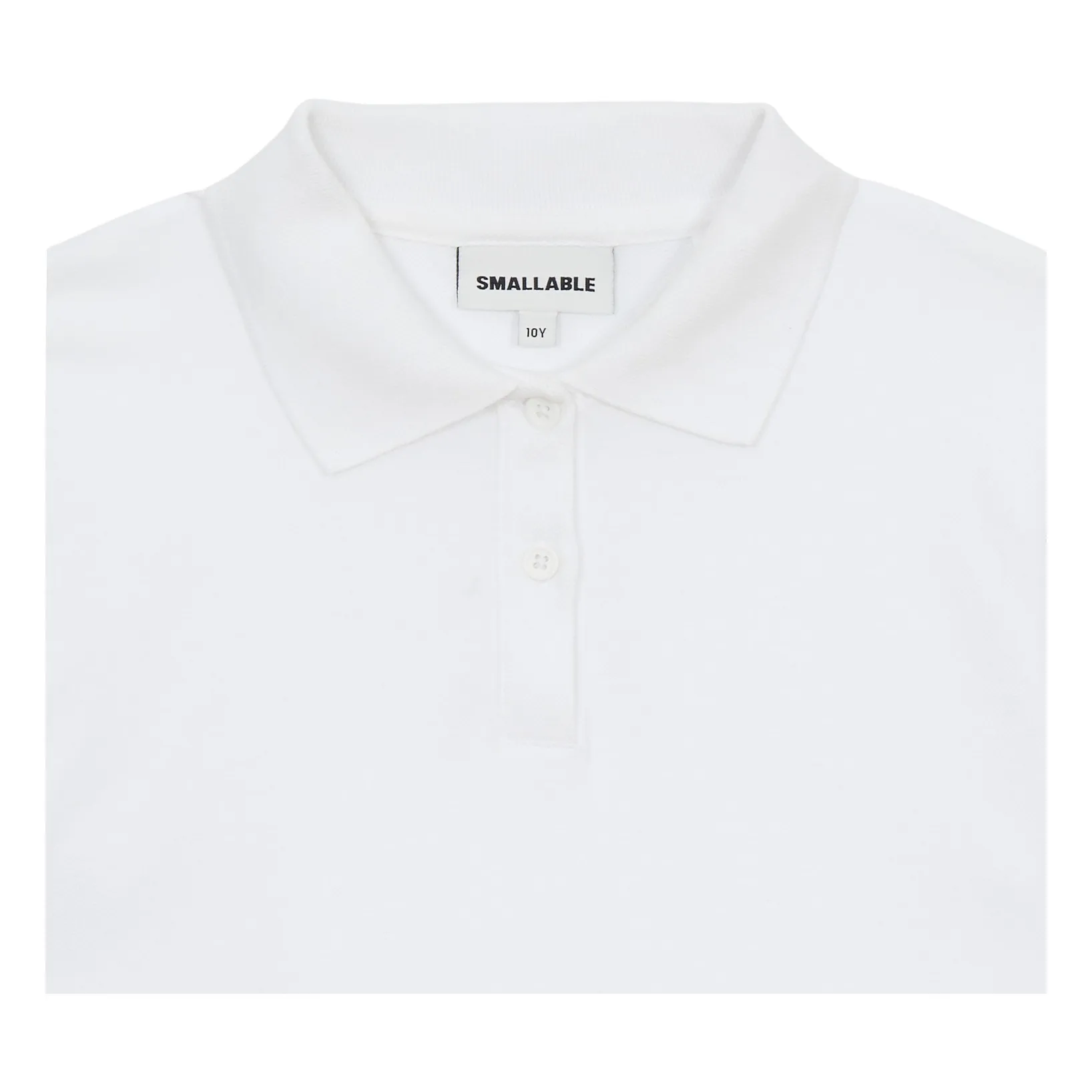 Polo Ascot | Blanc- Image produit n°5