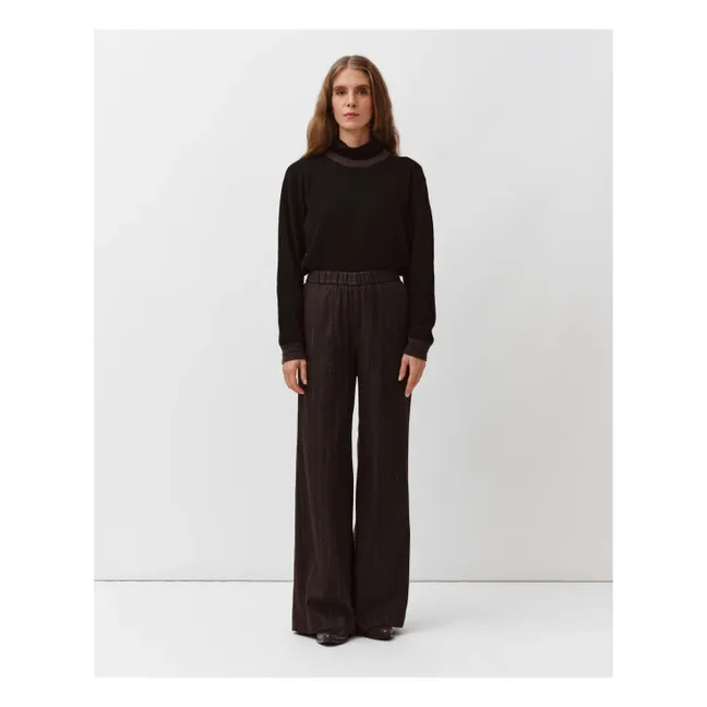 Pantalon Perillo | Café