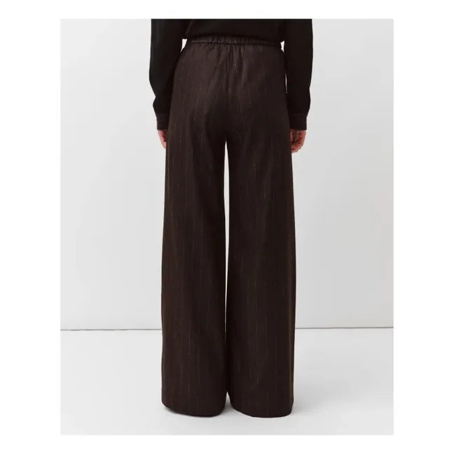 Pantalon Perillo | Café