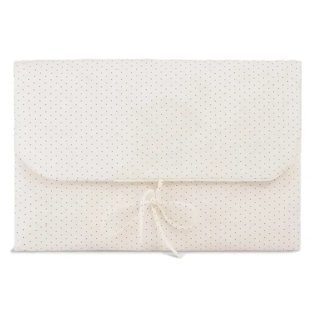 Malin Travel Baby Changing Mat  | Ecru
