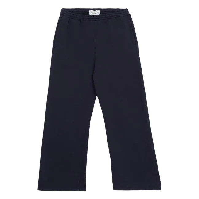Canterbury Organic Cotton Jogger | Navy blue