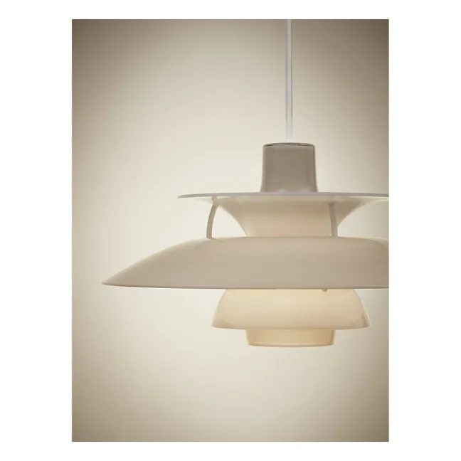 PH 5 320 Pendant Light, Louis Poulsen | Beige