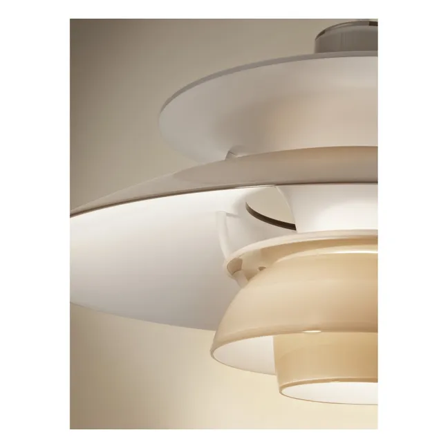 PH 5 320 Pendant Light, Louis Poulsen | Beige