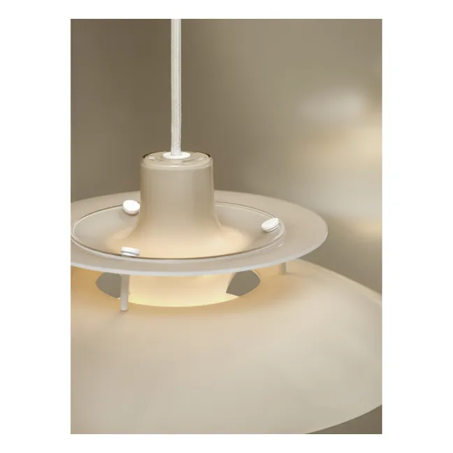 PH 5 320 Pendant Light, Louis Poulsen | Beige