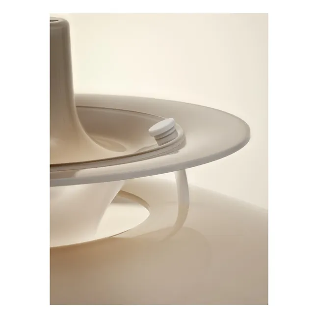 PH 5 320 Pendant Light, Louis Poulsen | Beige