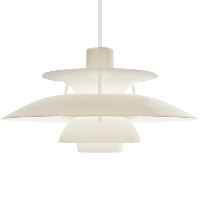 PH 5 320 Pendant Light, Louis Poulsen | Beige