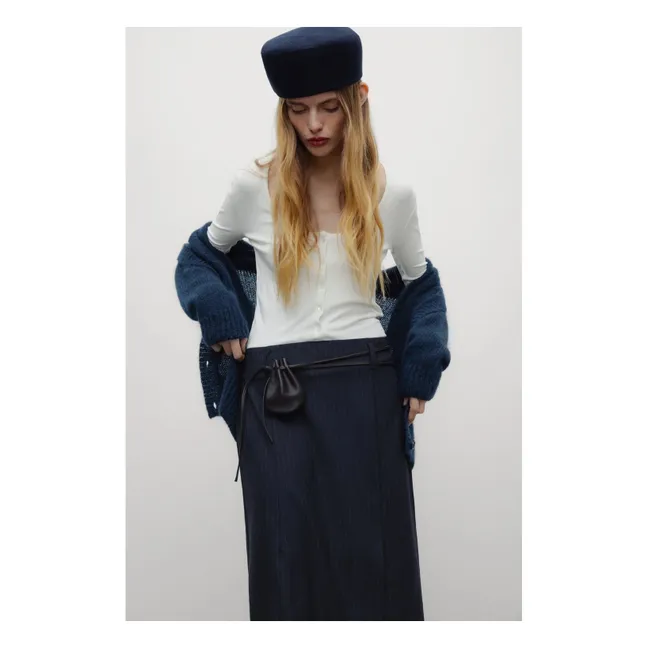 Jupe Faith | Noir