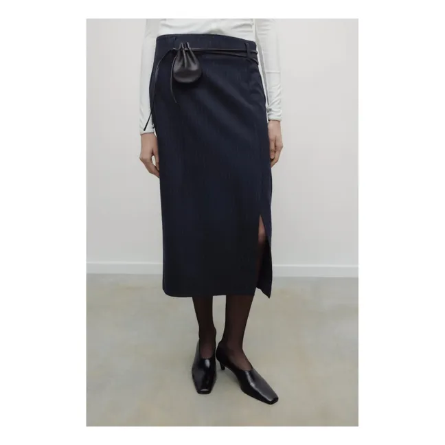 Jupe Faith | Noir