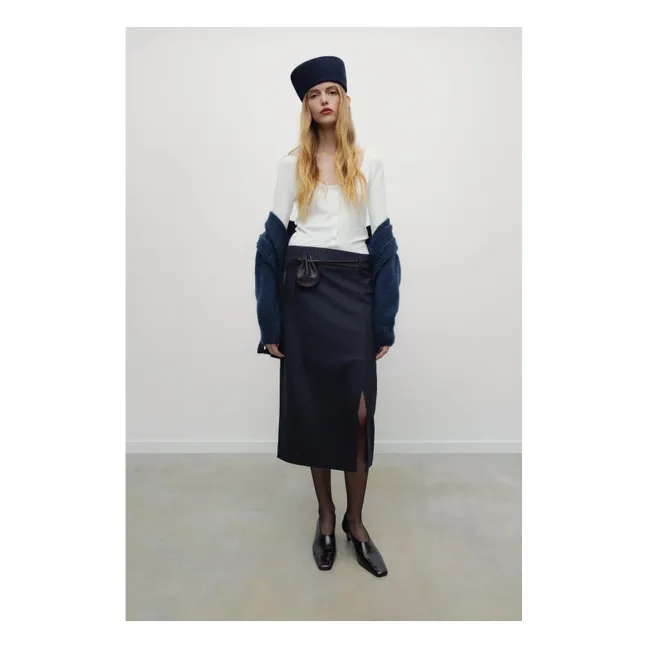 Jupe Faith | Noir