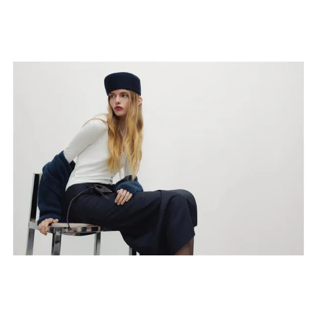 Jupe Faith | Noir