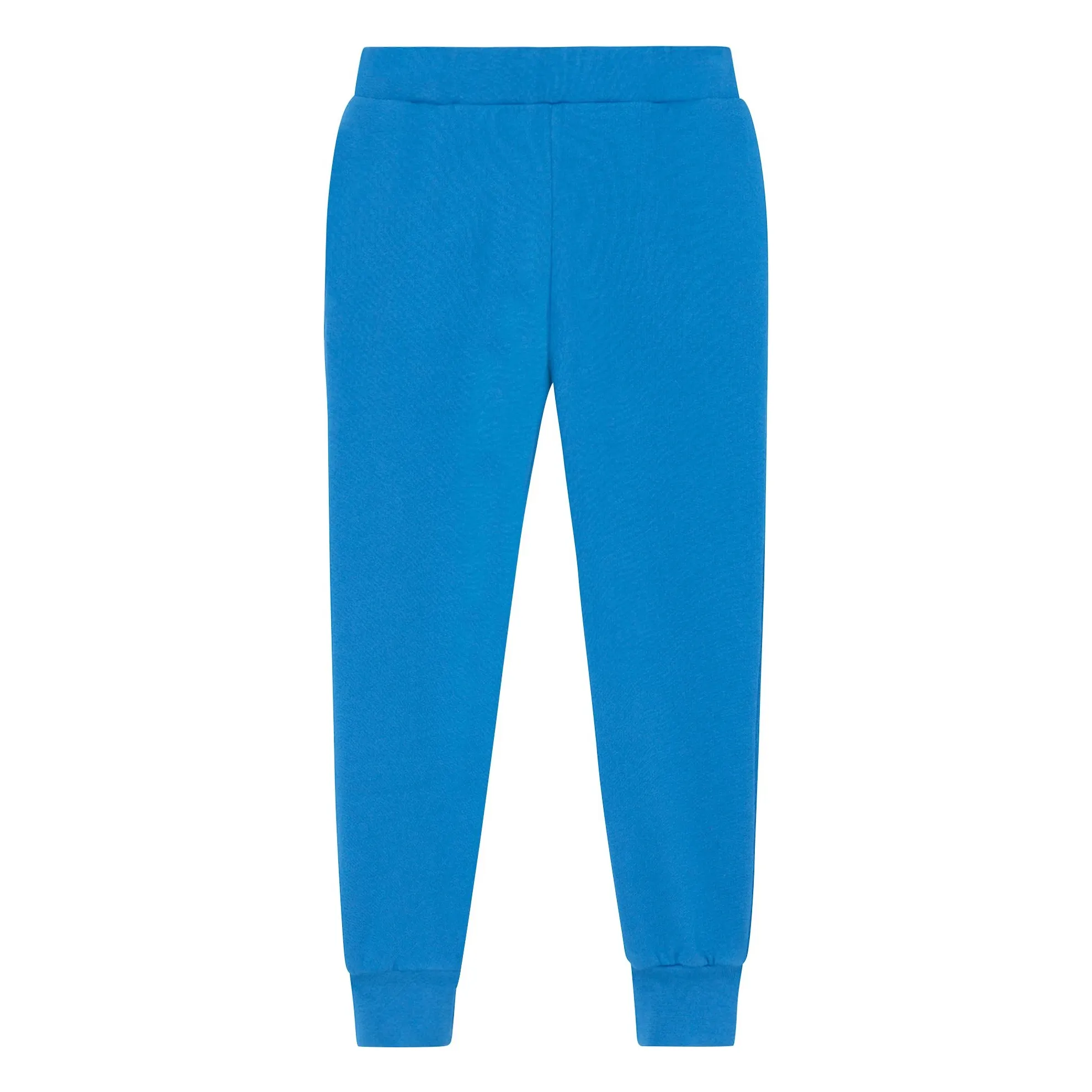 Bonton Blue Jogger Jogg