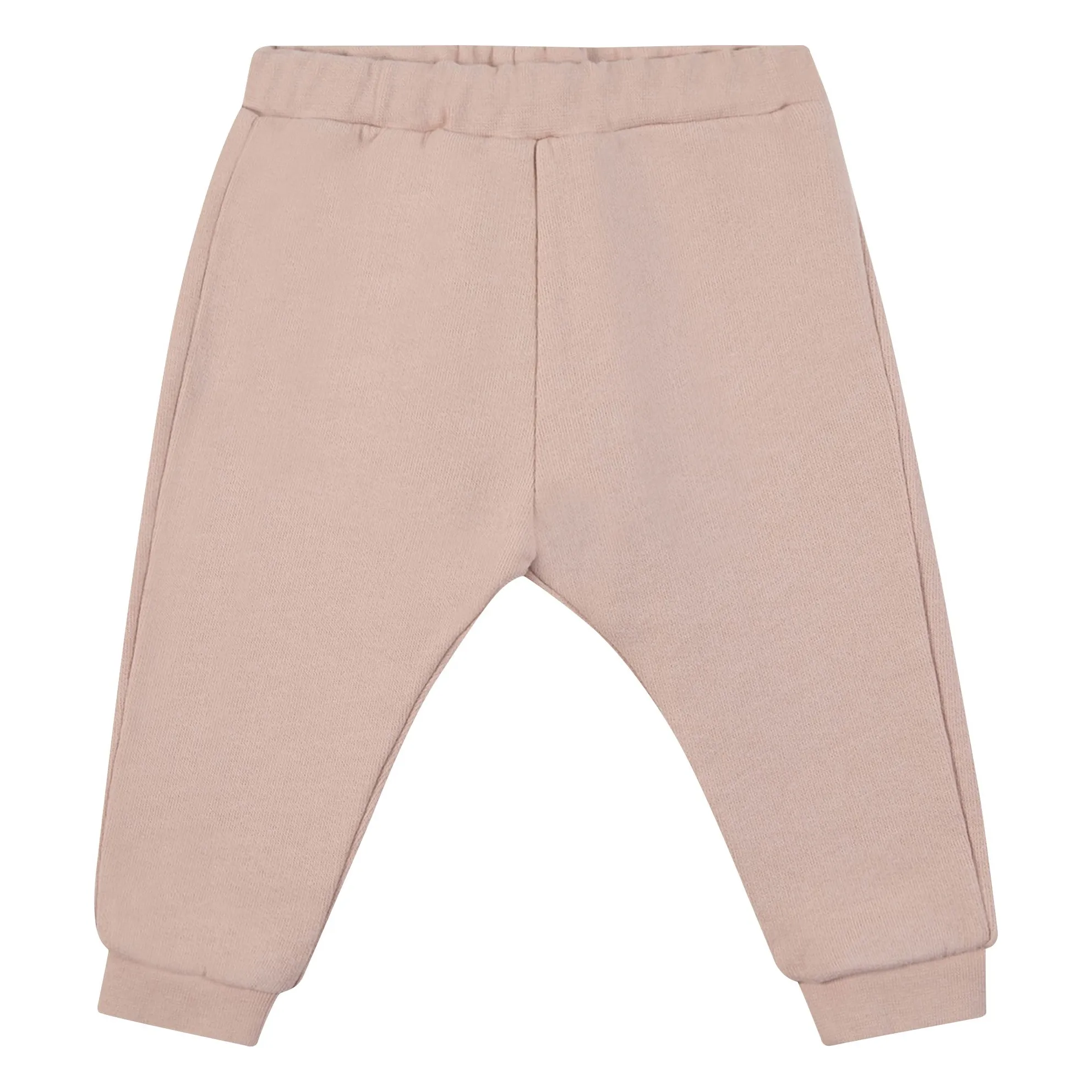 Bonton Pink Jogger Joggy Cœur
