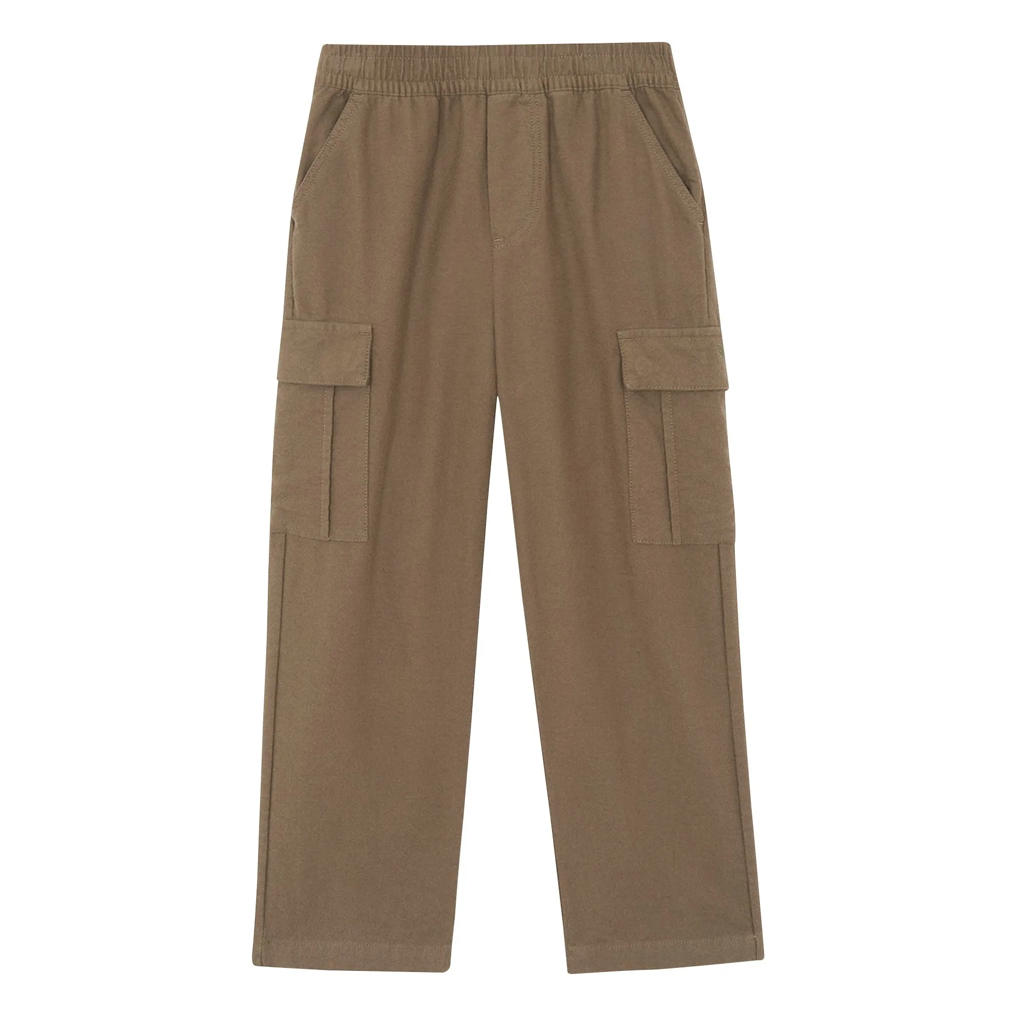 Bonton Khaki Fraggle Pants