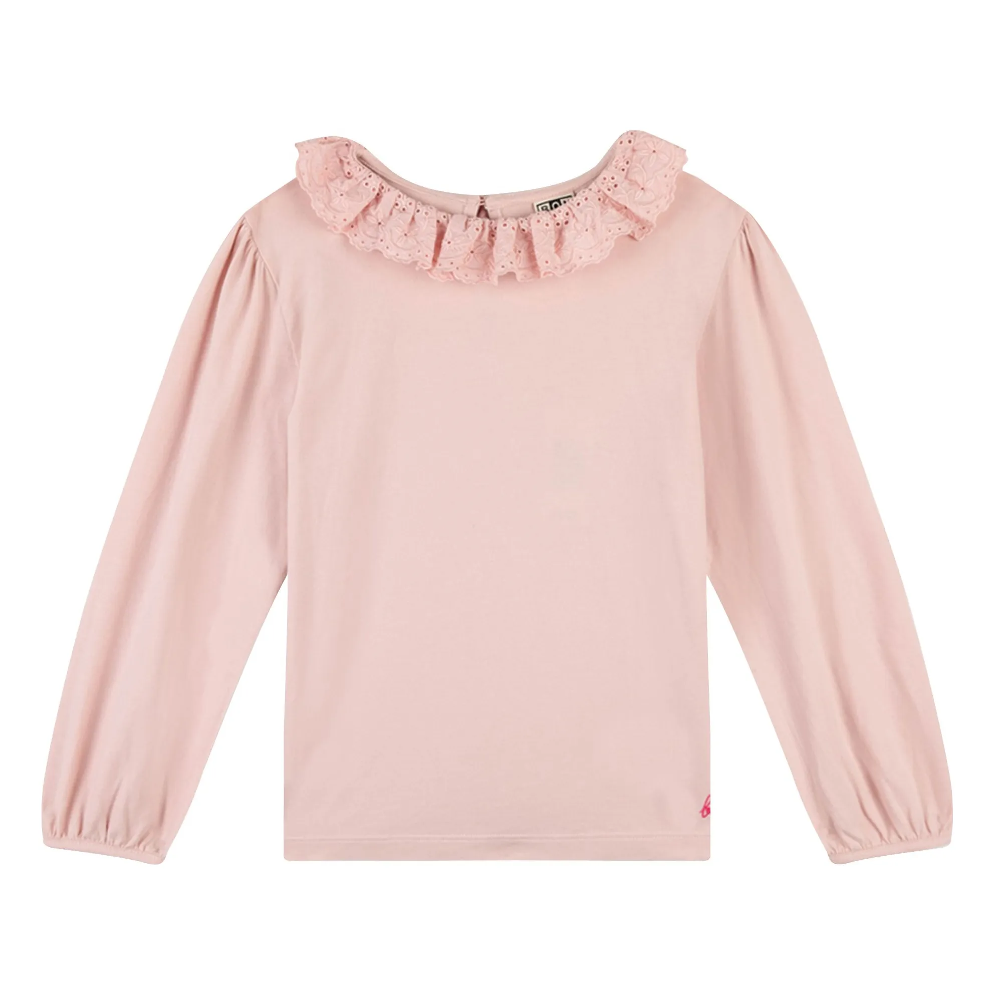 Bonton Pink Juna T-Shirt