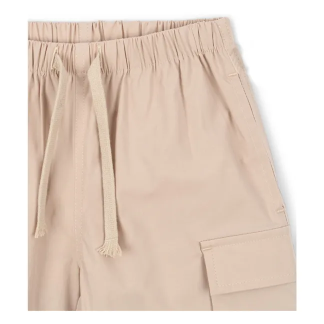 Pantaloni Peppe | Beige
