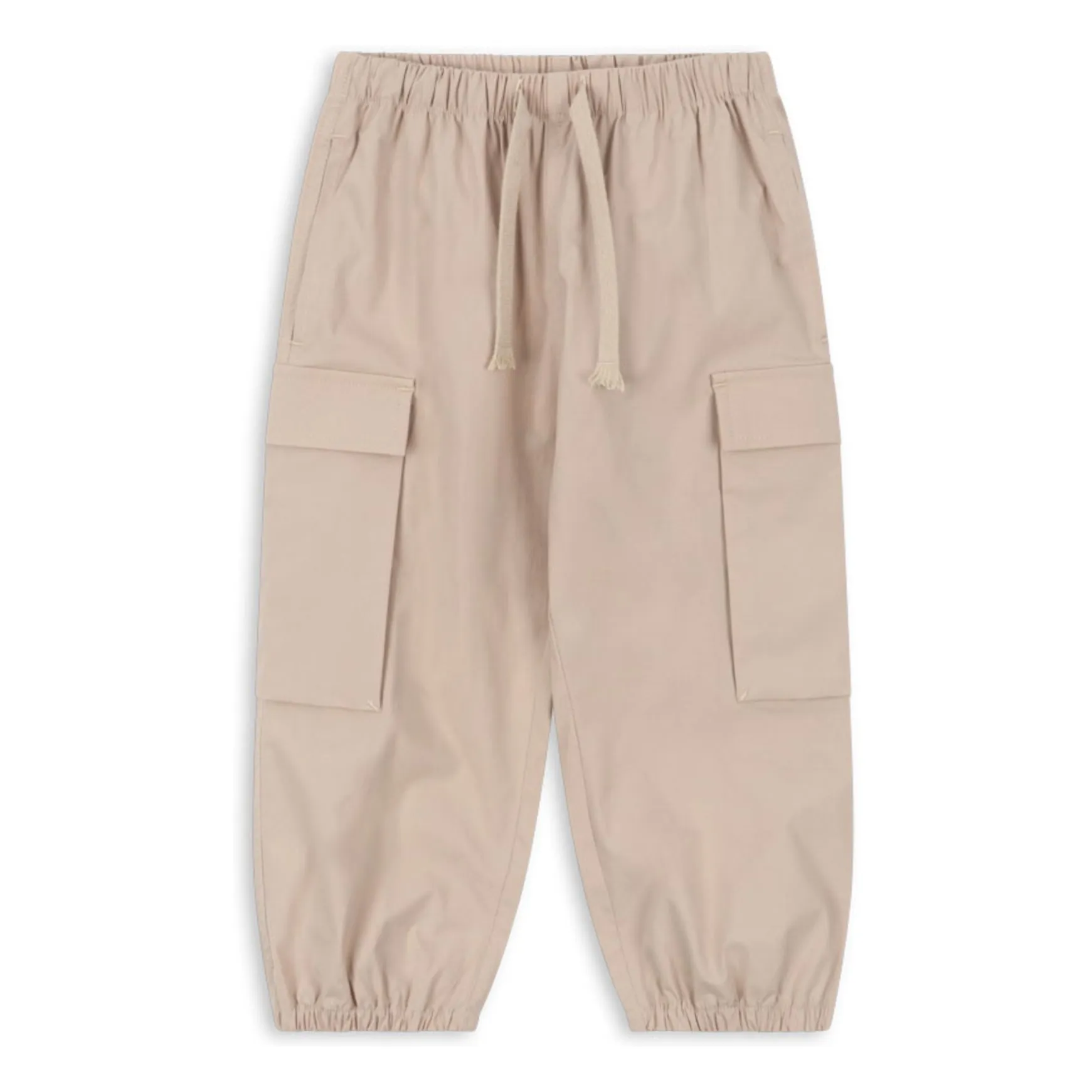 Konges Sløjd Beige Peppe Pants