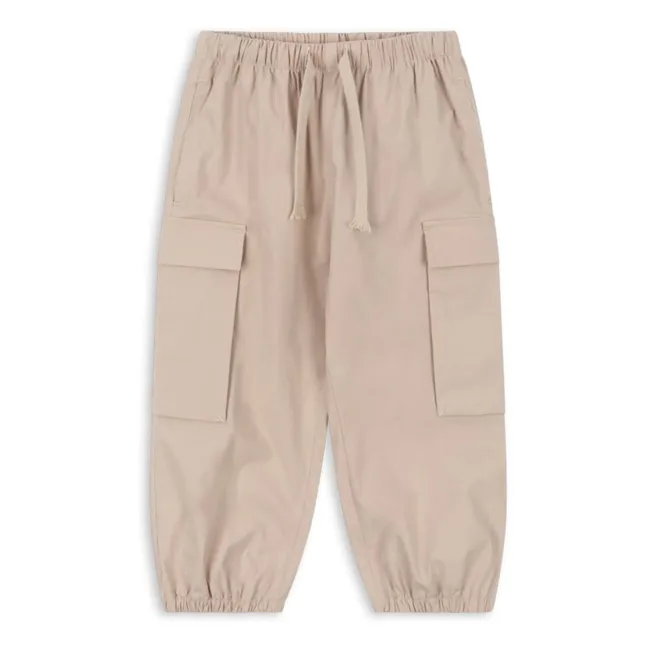 Pantaloni Peppe | Beige