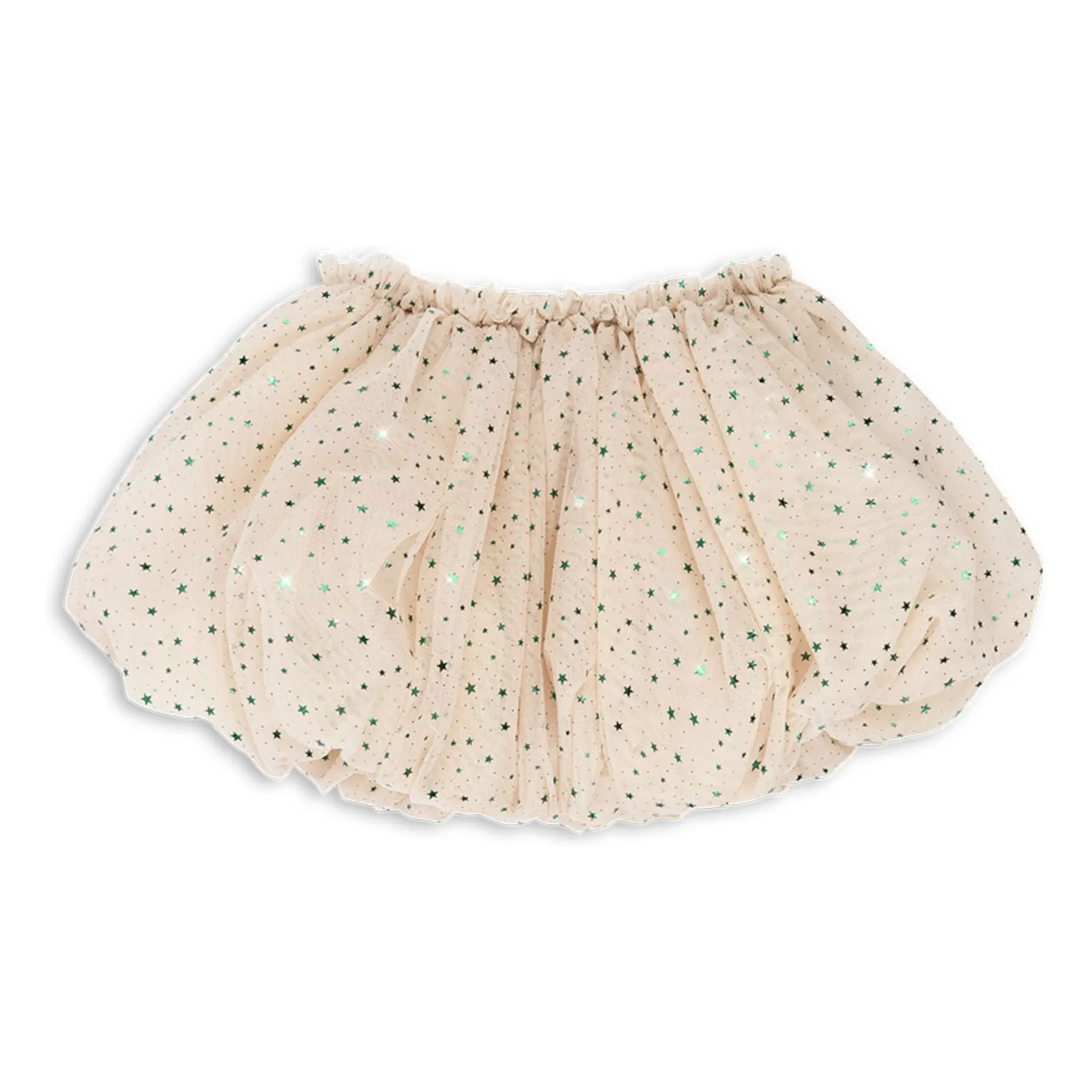 Konges Sløjd Green Fairy Balloon Skirt