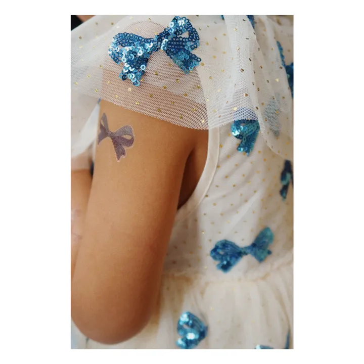 美品】KONGESSLOEJD - MULTI STAR 18m ドレス Konges Sløjd