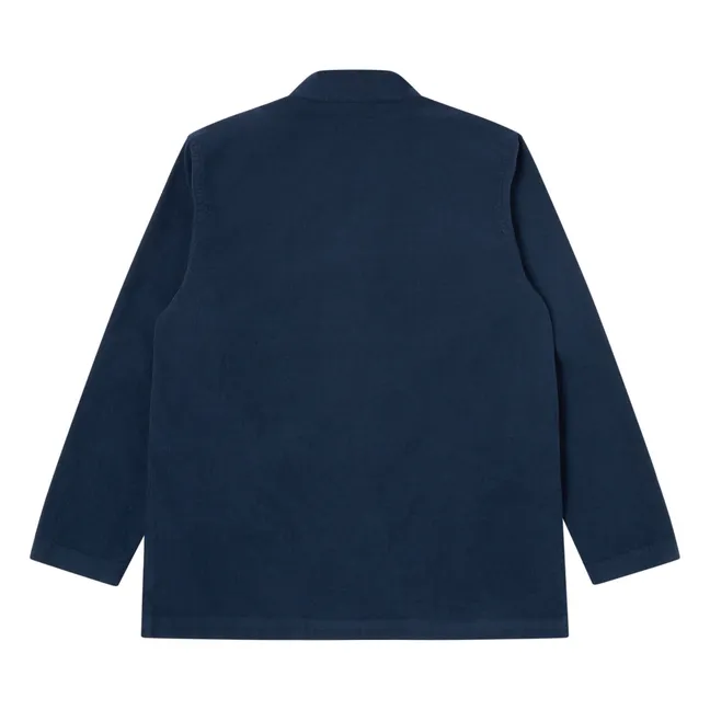 Kyoto Chaqueta de trabajo | Azul Marino