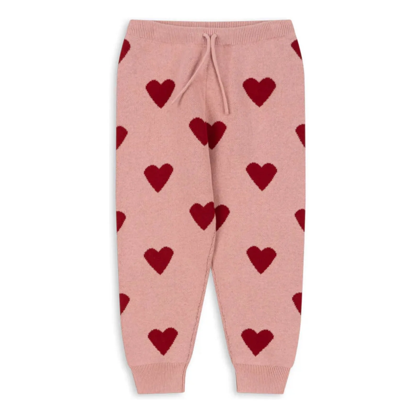 Konges Sløjd Pink Lapis Maille Jogger