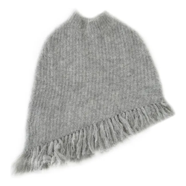 Flecos del Cabo | Gris