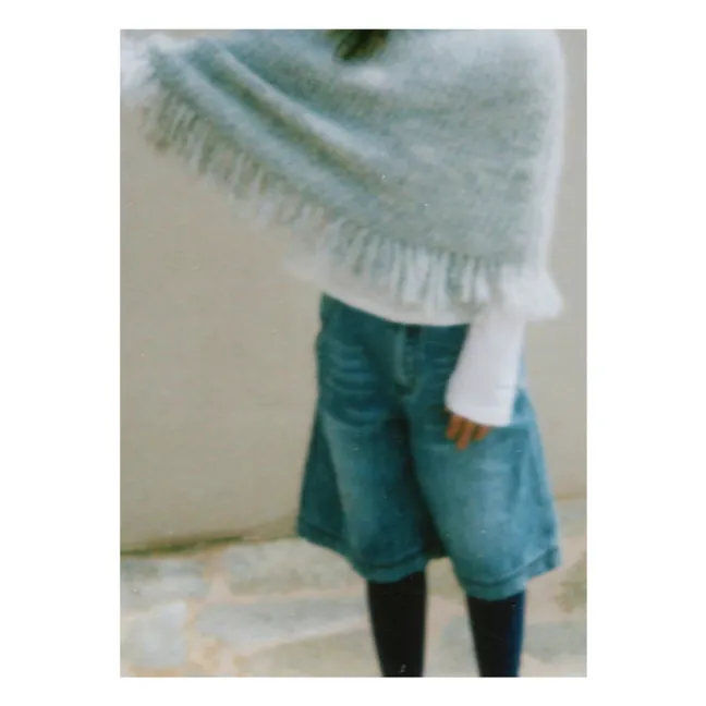 Flecos del Cabo | Gris