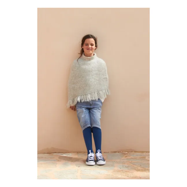 Flecos del Cabo | Gris