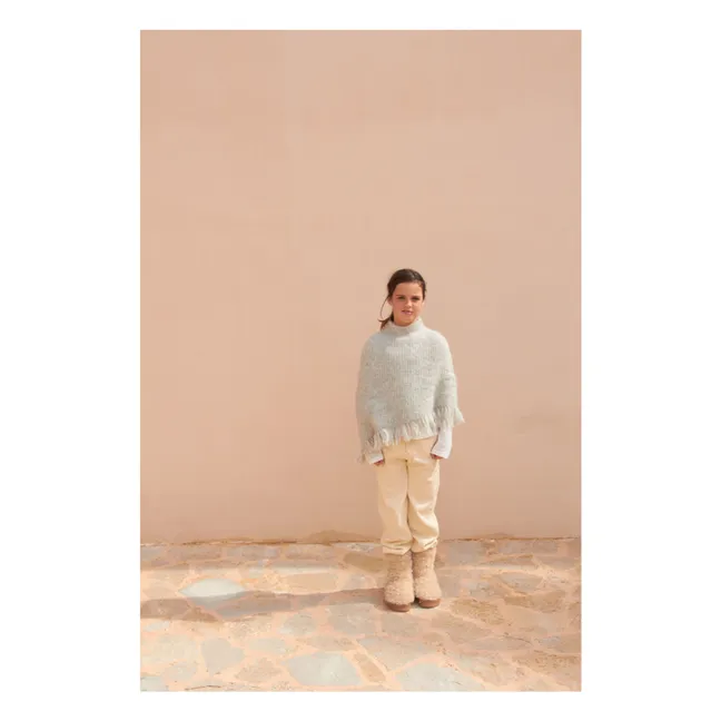 Flecos del Cabo | Gris