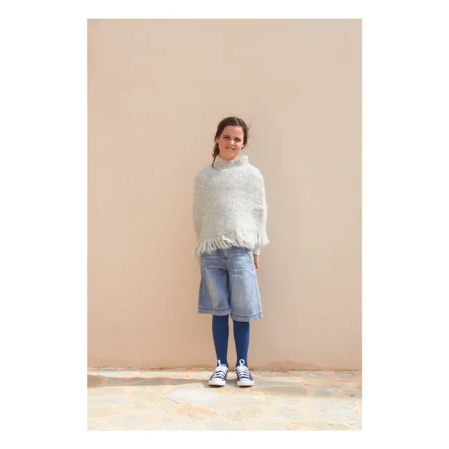 Flecos del Cabo | Gris