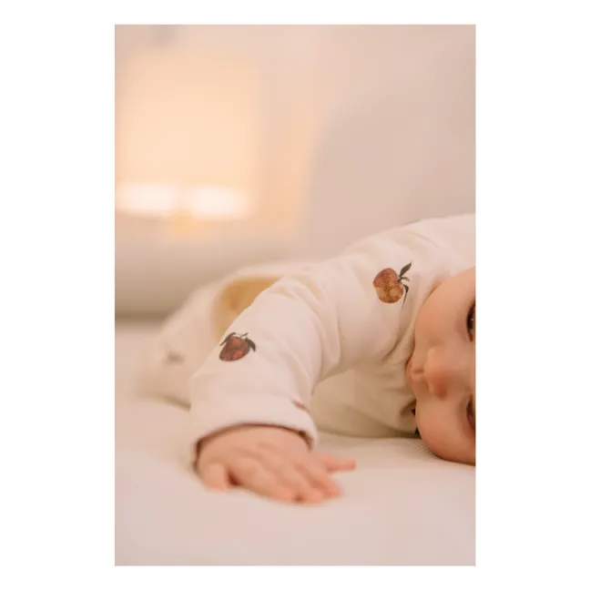 Pijama Chubby Apple | Crudo