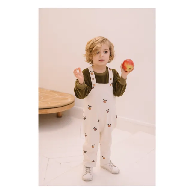 Peto Homer Apple | Crudo