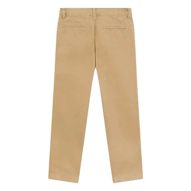 Chino-Hose Tucson | Beige
