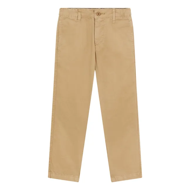 Chino-Hose Tucson | Beige