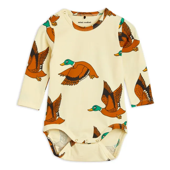 Donsje Davo Bodysuit
