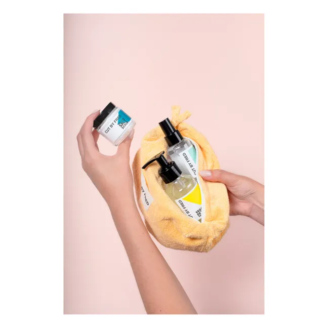Trousse découverte Salty Reset