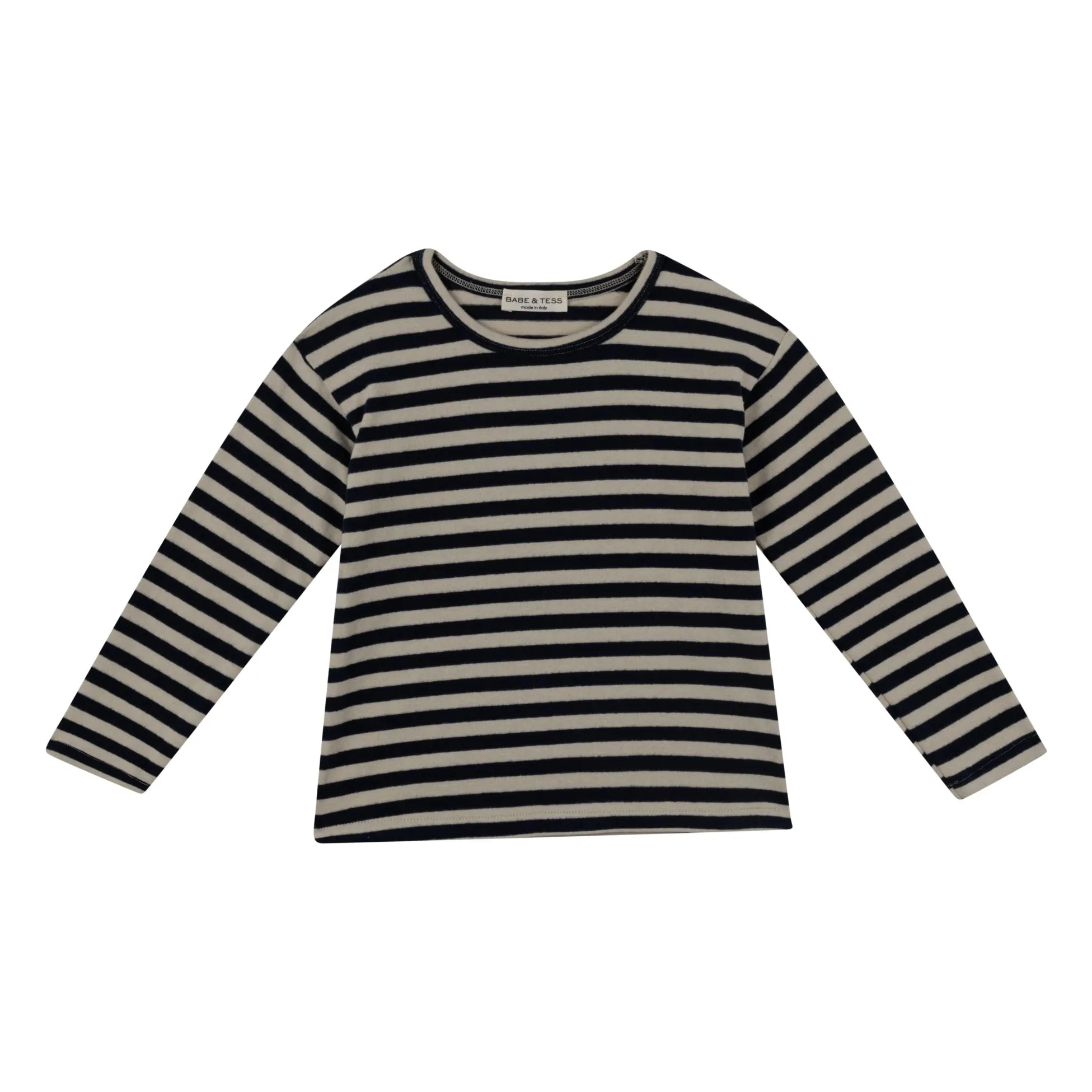 Babe & Tess Blue Sailor T-Shirt