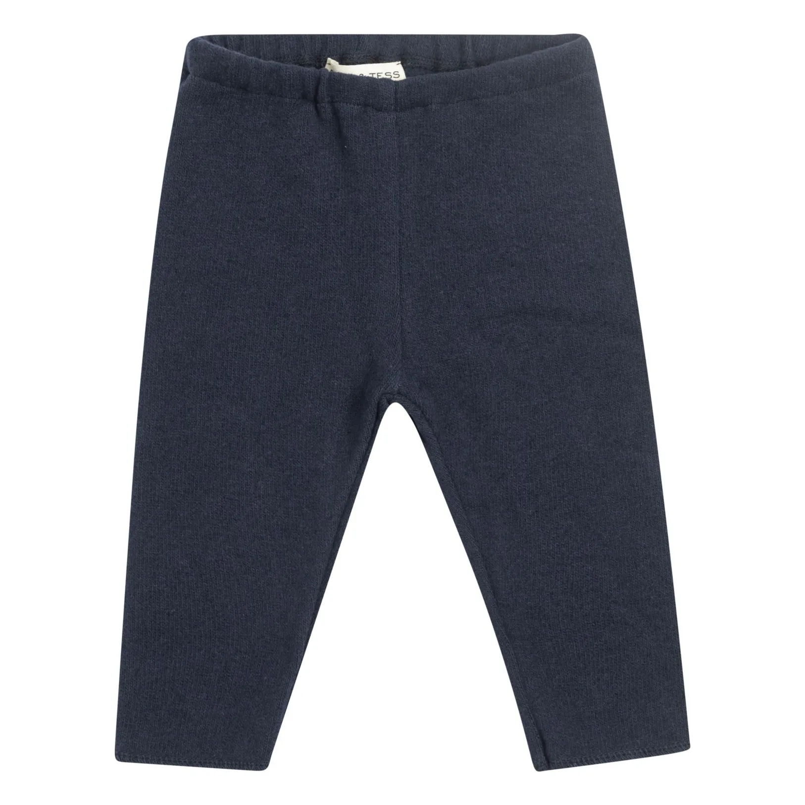 Babe & Tess Blue Legging