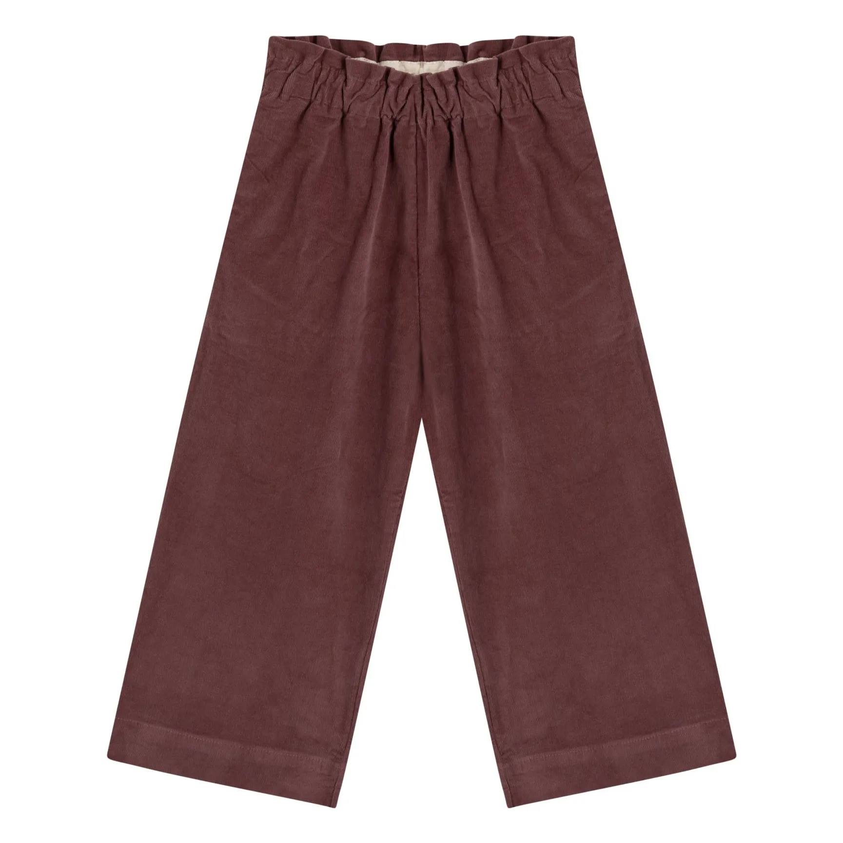 Babe & Tess Mauve Caterina Pants