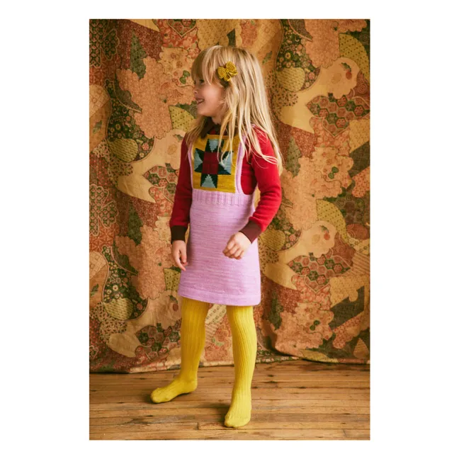 misha&puff♡pinecone dress♡8Y Kids Dresses and One-Piece | Misha & Puff