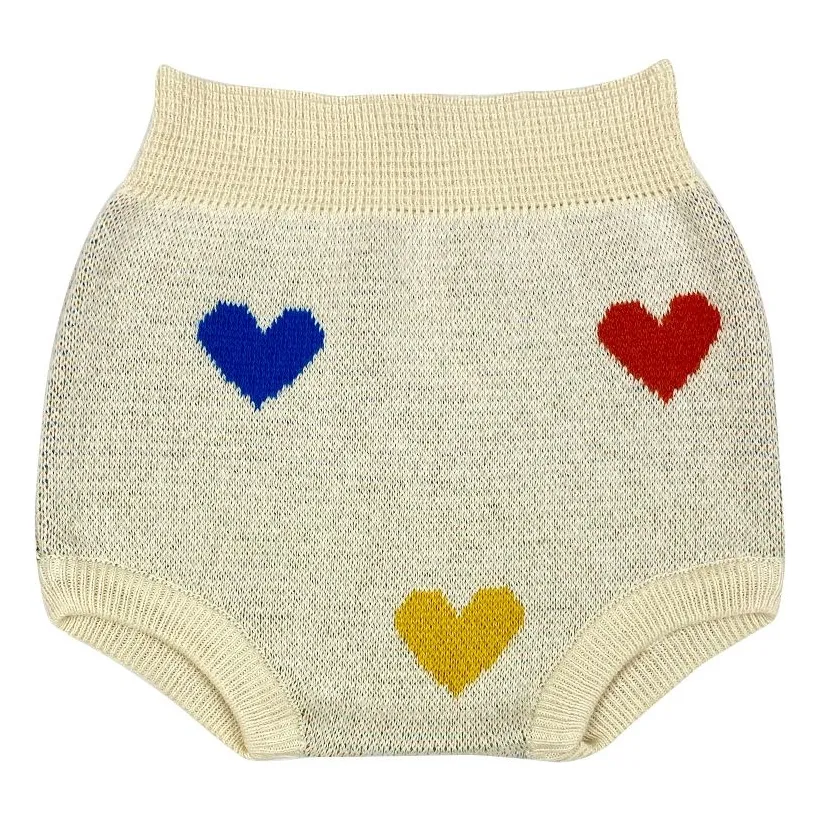 Bayiri Ecru Bloomer Lovely Organic Cotton