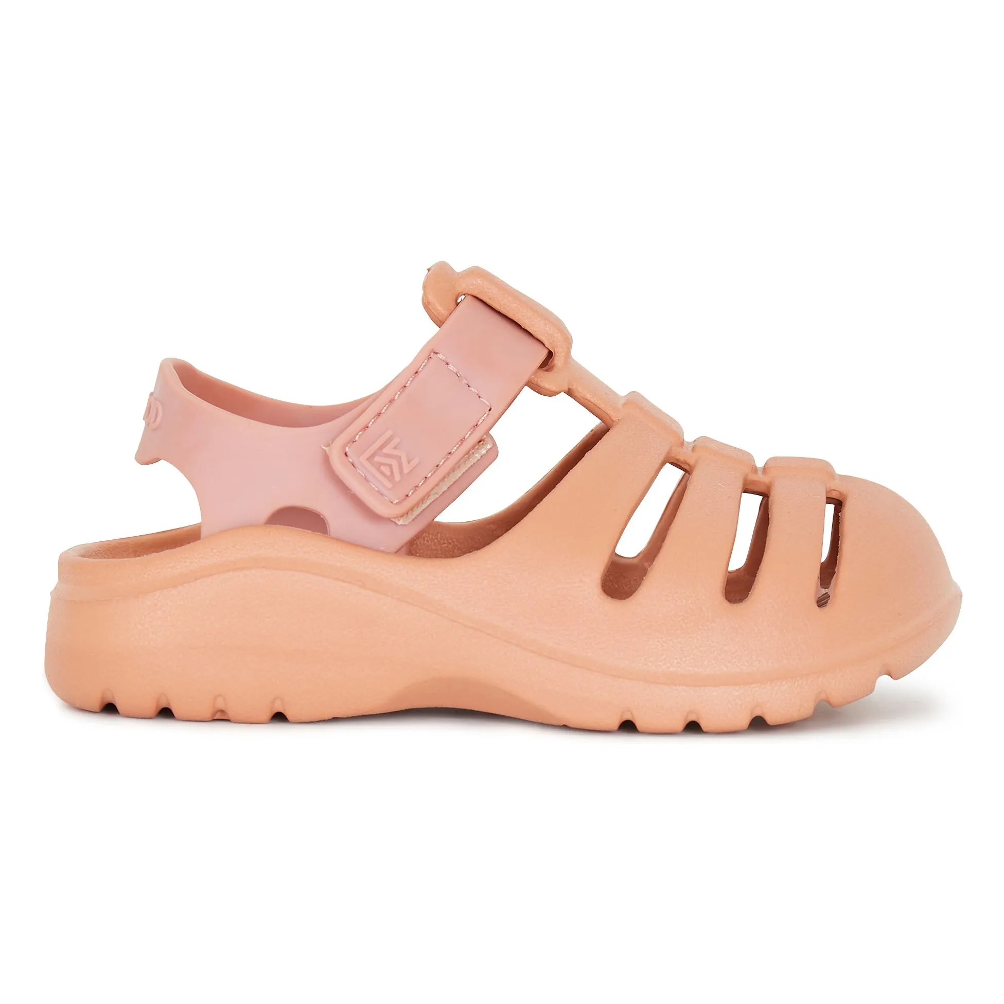 Liewood Dusty Pink Beau Sandals
