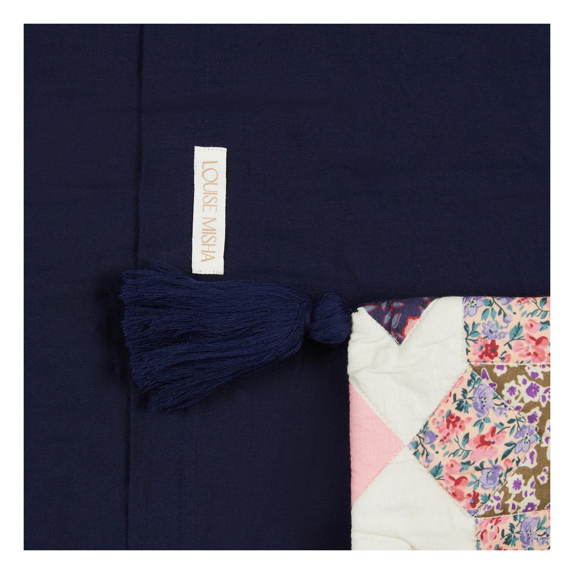 Housse de coussin Jimo | Rose- Image produit n°6