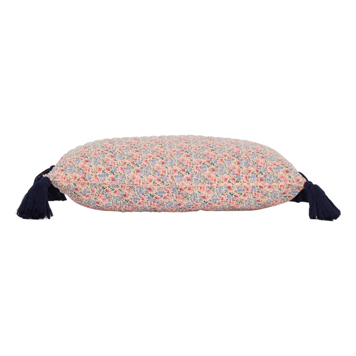 Housse de coussin Janet | Rose- Image produit n°4