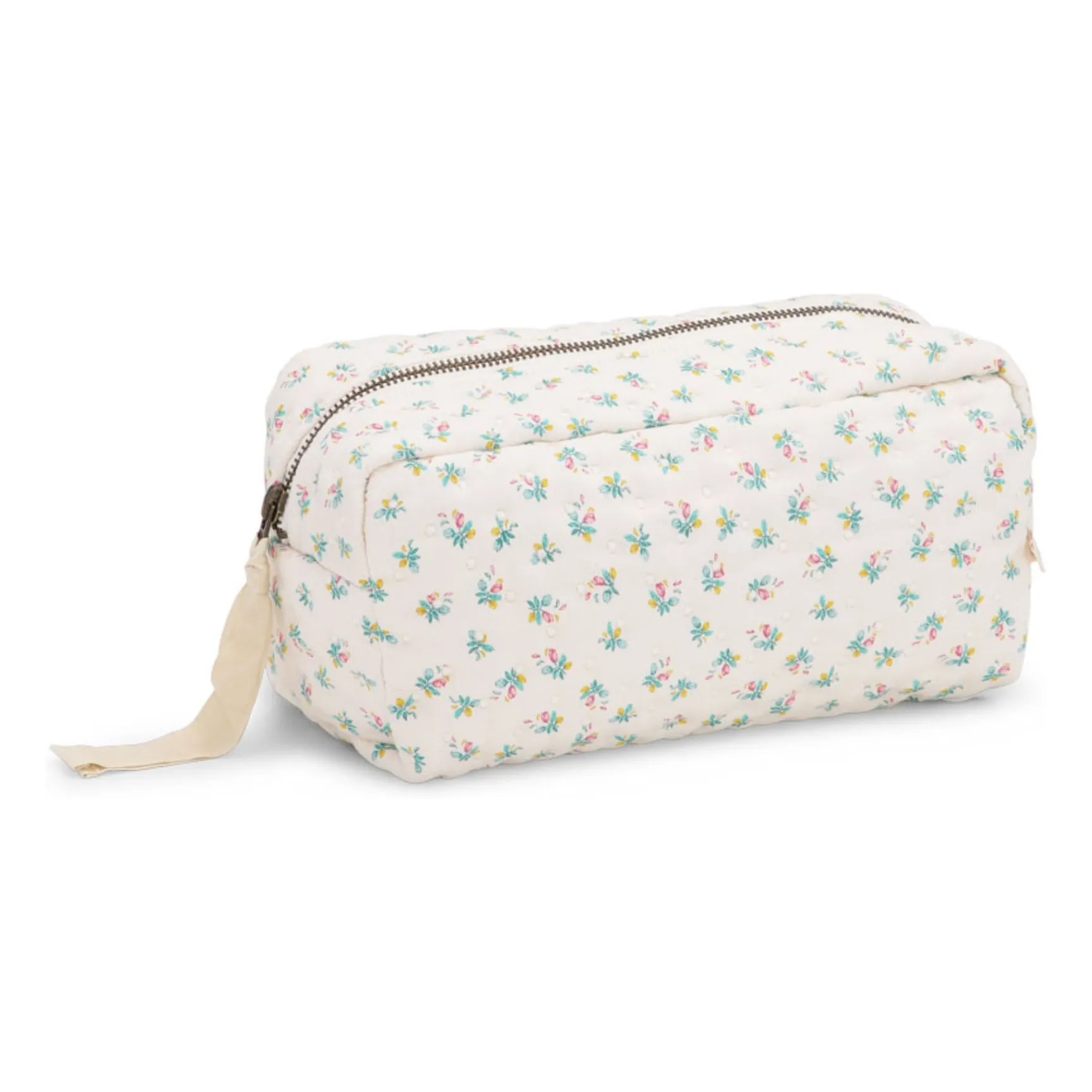 Konges Sløjd Multicoloured Toiletry Bag Flowers