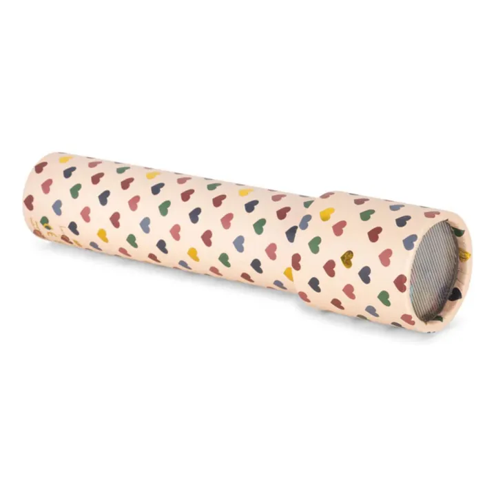 Kaléidoscope Cœurs- Image produit n°0